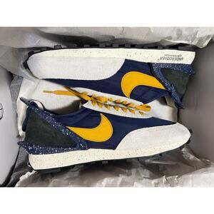 Nike Daybreak Undercover Obsidian CJ3295-400 Womens Size 14 / Mens Size 12.5